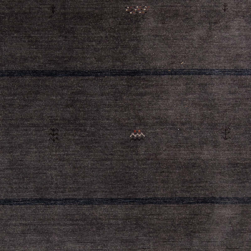 Gabbeh Teppich - Loribaft Softy 218 x 171 cm