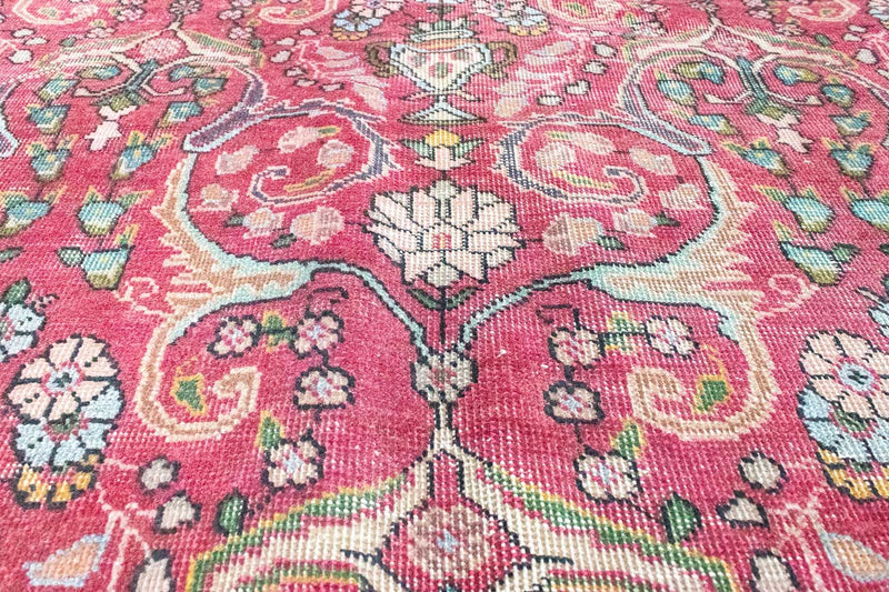 Perserteppich - Täbriz 323 x 225 cm