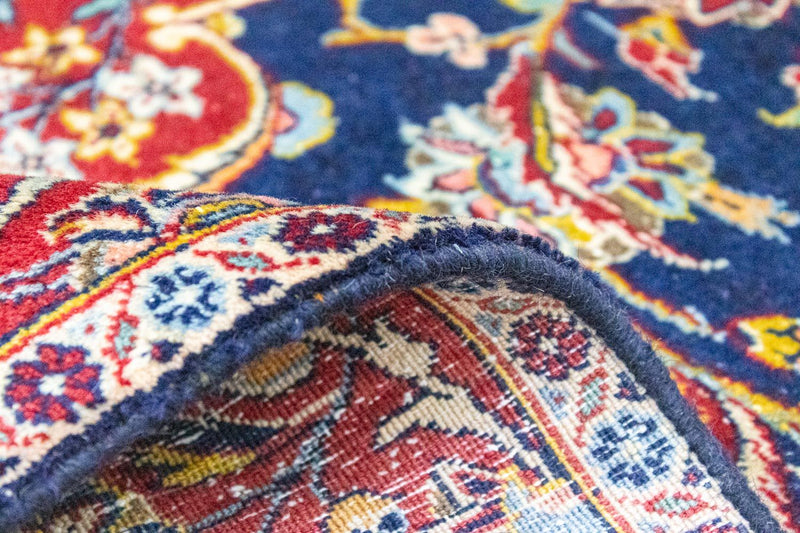 Perserteppich - Keshan 367 x 285 cm