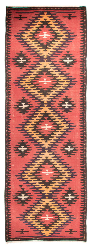 Kelim Teppich - Old 435 x 150 cm