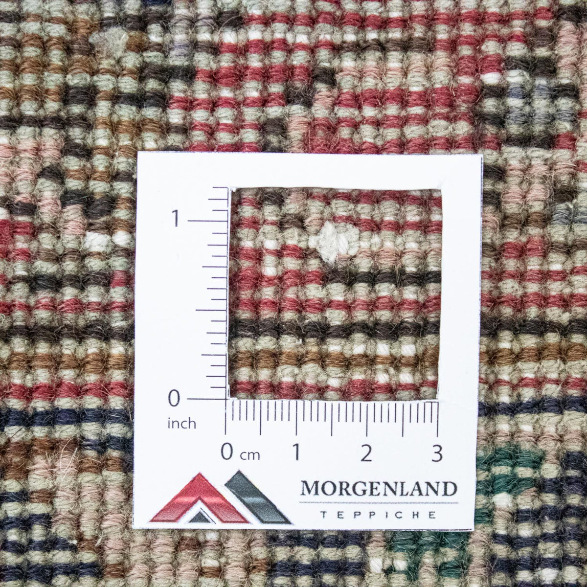 Perserteppich - Täbriz 377 x 281 cm