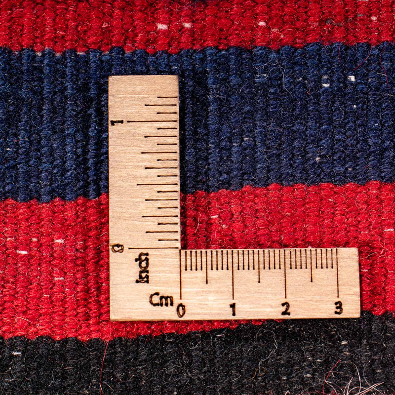 Kelim Teppich - Old 325 x 130 cm - mehrfarbig