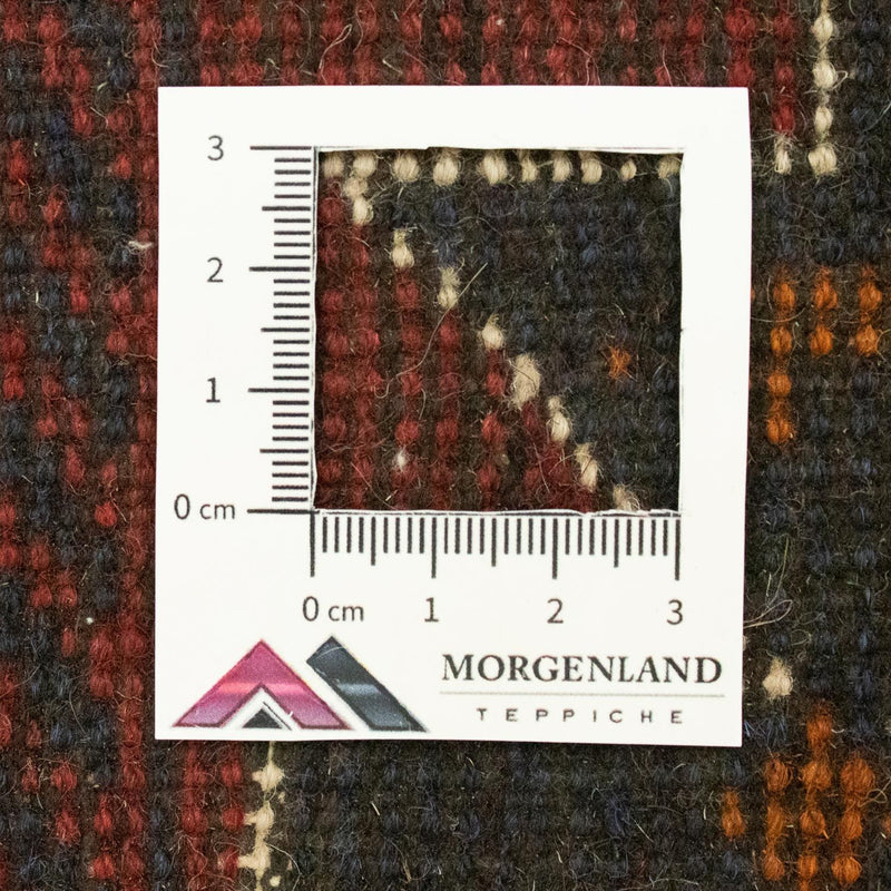 Belutsch Teppich 134 x 80 cm