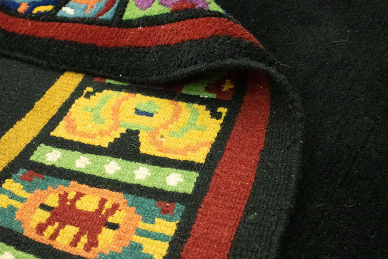 China Teppich 238 x 178 cm