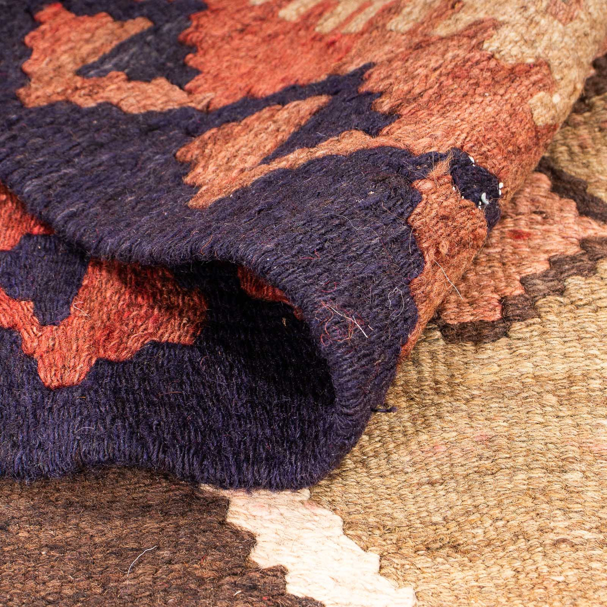 Kelim Teppich - Old 310 x 180 cm