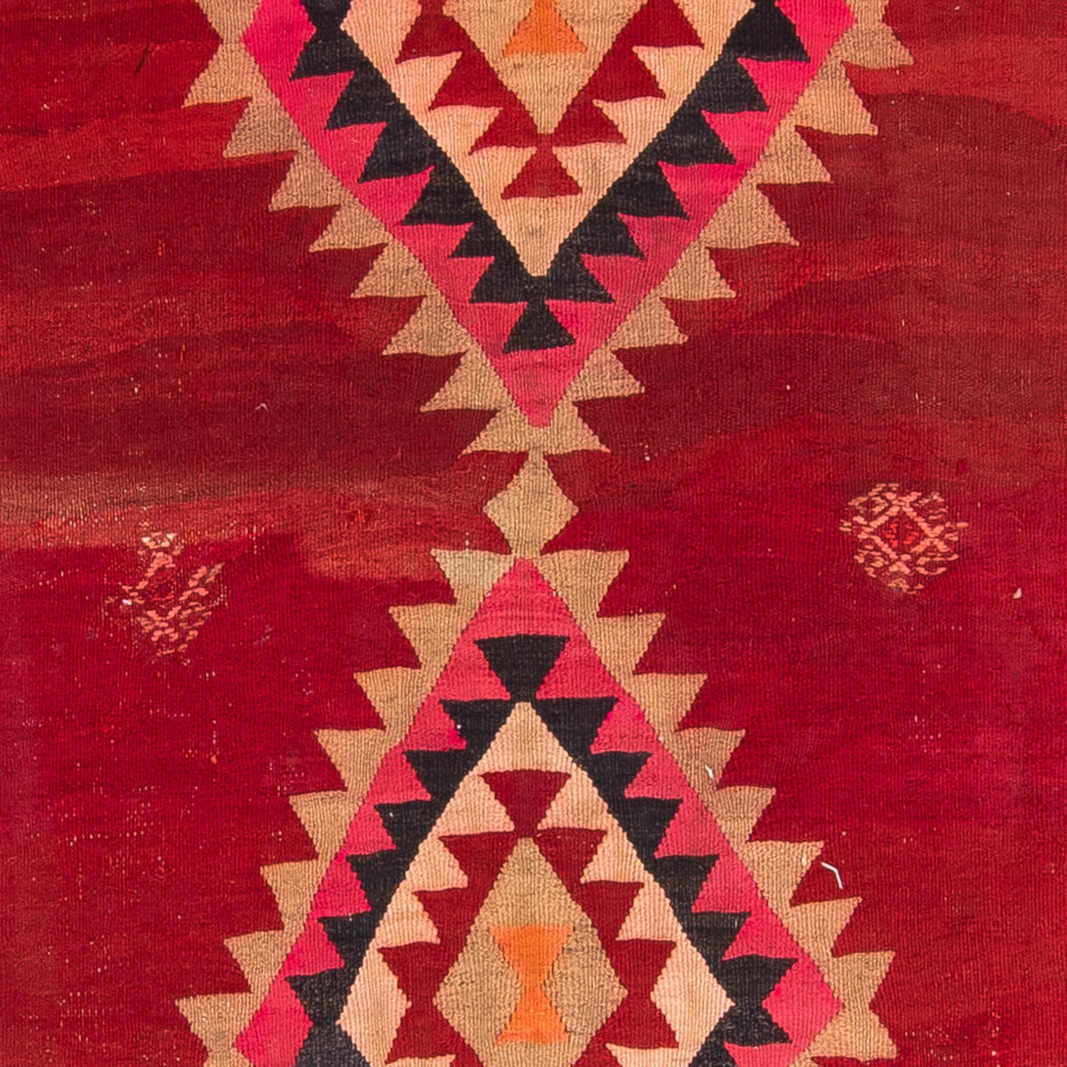 Kelim Teppich - Old 360 x 160 cm
