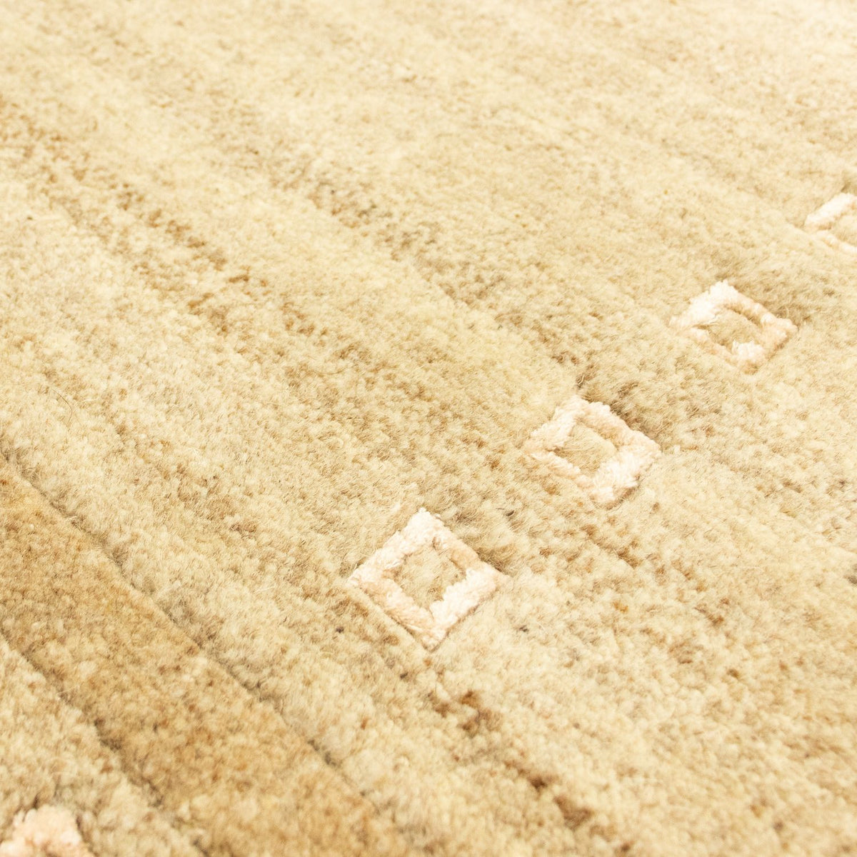 Nepal Teppich 181 x 119 cm Teppichbrücke