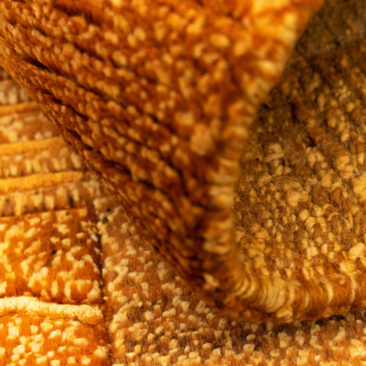 Nepal Teppich 140 x 72 cm Teppichbrücke