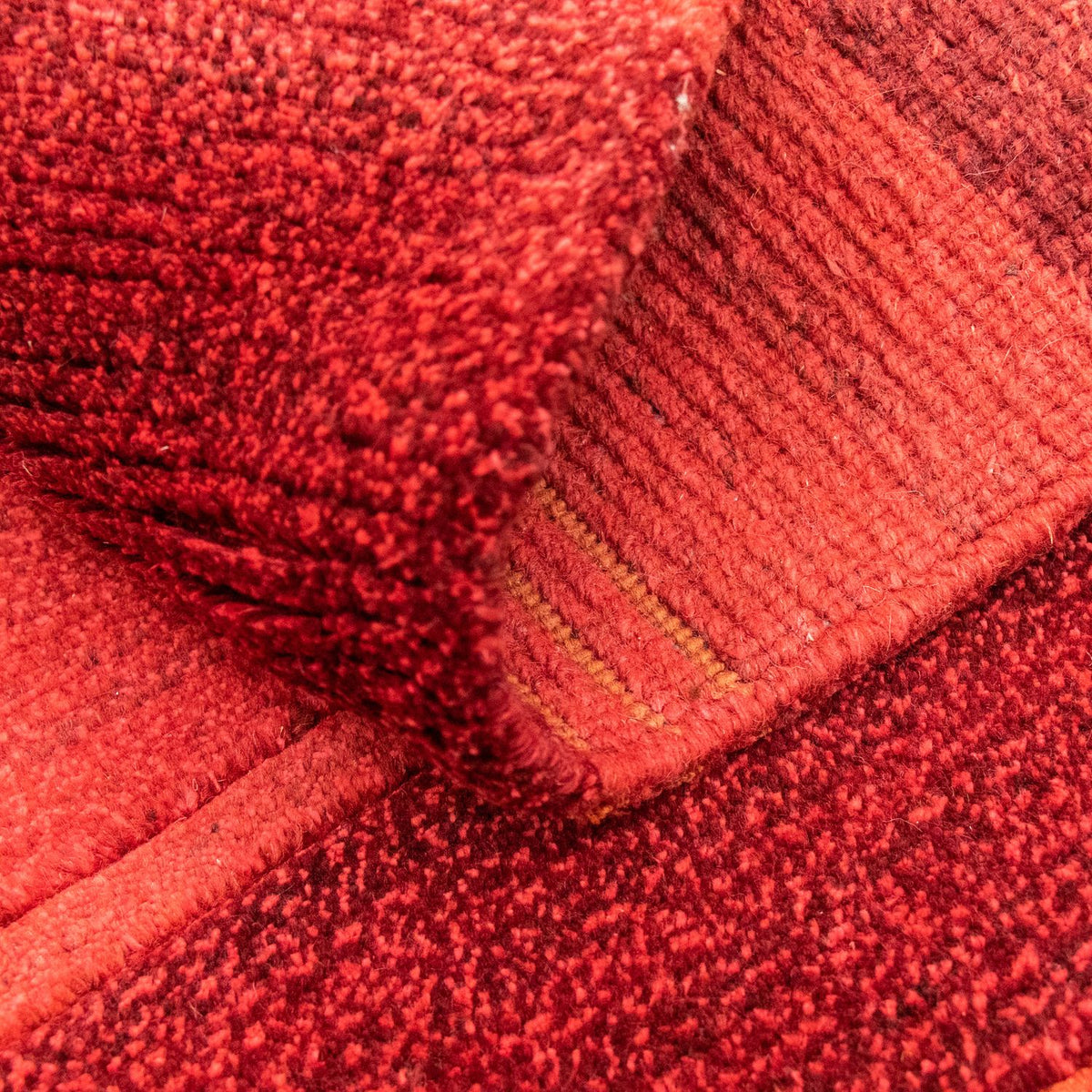 Nepal Teppich 138 x 72 cm Teppichbrücke