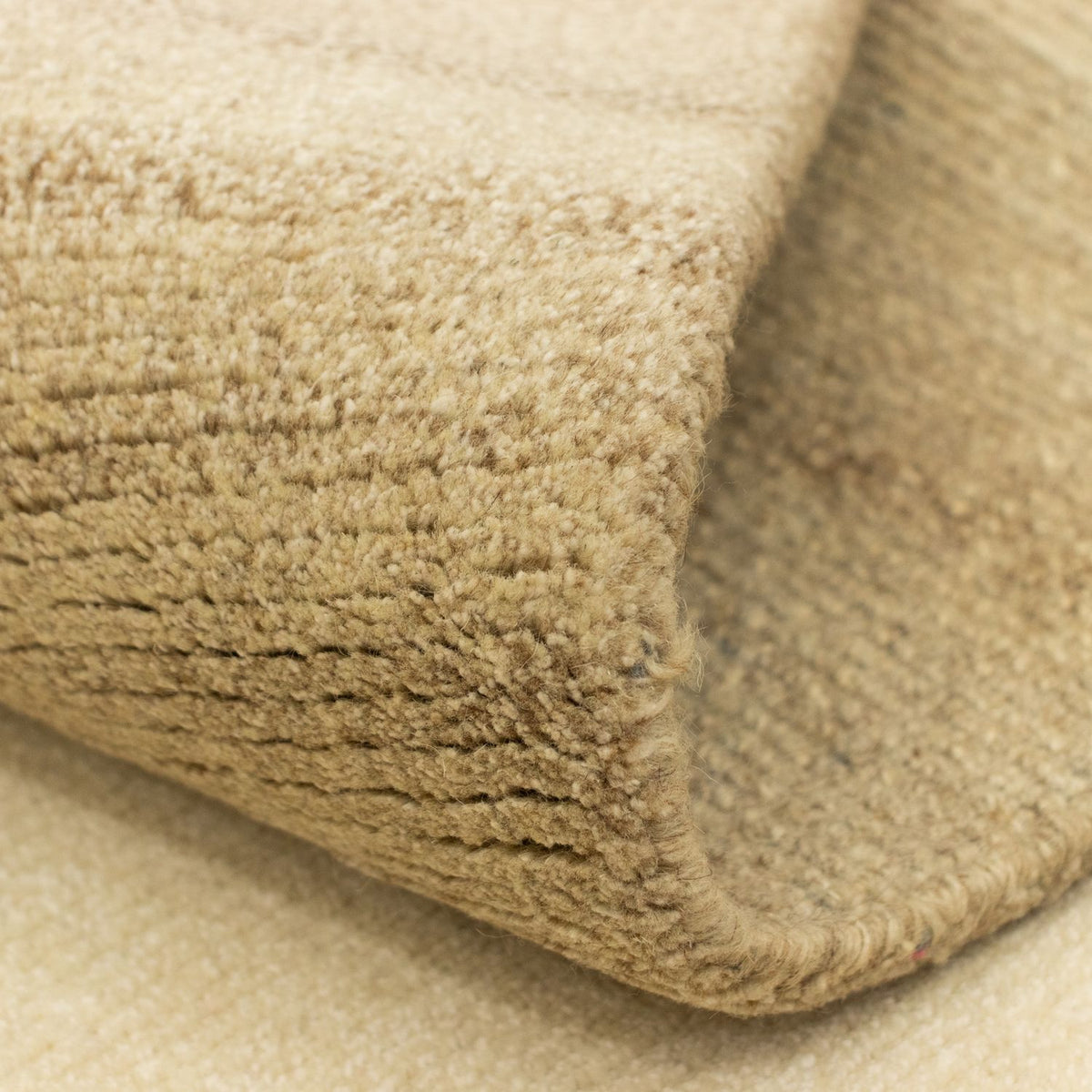 Nepal Teppich 198 x 143 cm Teppichbrücke