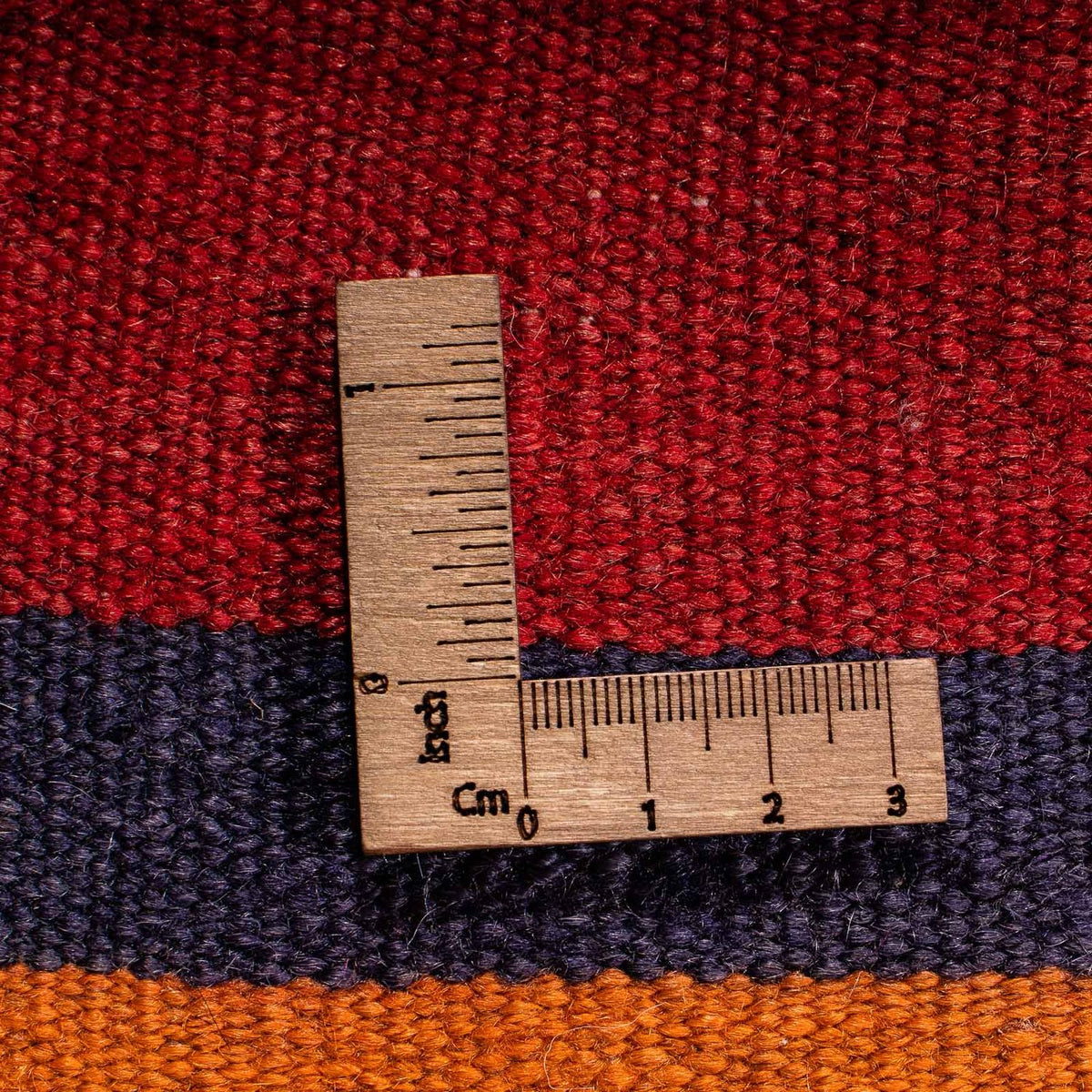 Kelim Teppich - Old 295 x 120 cm