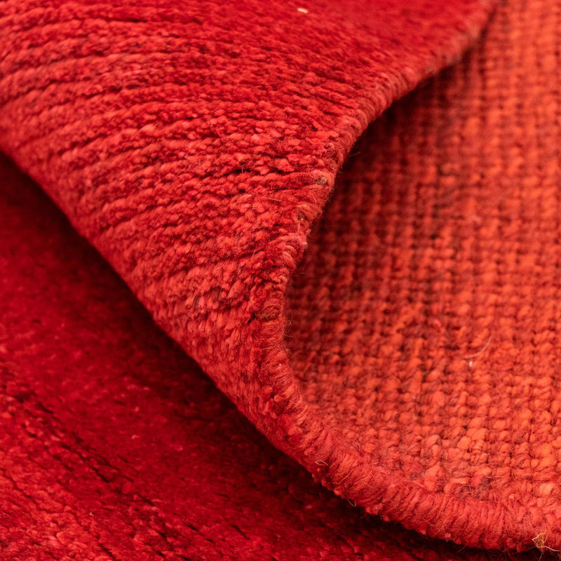 Nepal Teppich 134 x 70 cm Teppichbrücke