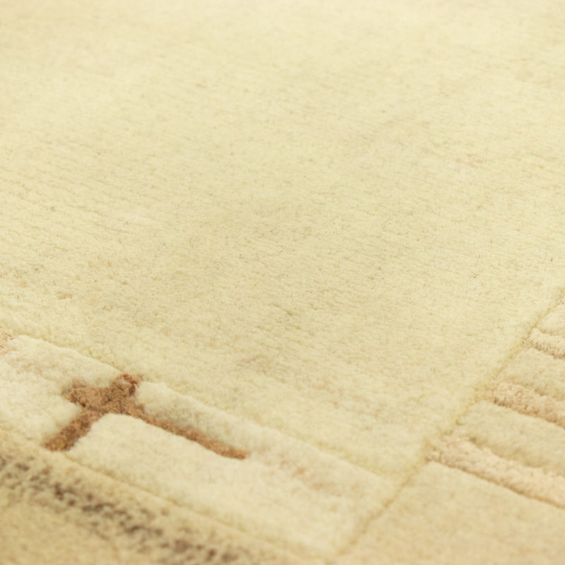 Nepal Teppich 157 x 91 cm Teppichbrücke