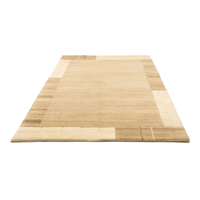 Nepal Teppich 197 x 141 cm Teppichbrücke