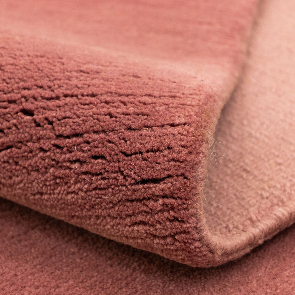 Nepal Teppich 200 x 143 cm Teppichbrücke