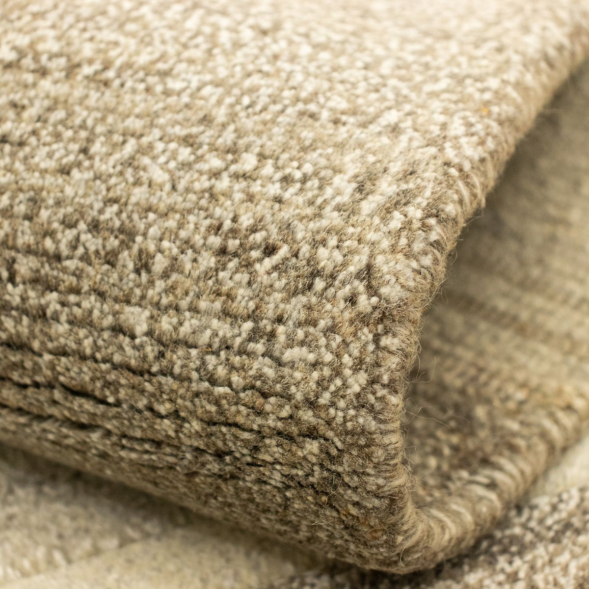 Nepal Teppich 240 x 171 cm Wohnzimmer Teppich