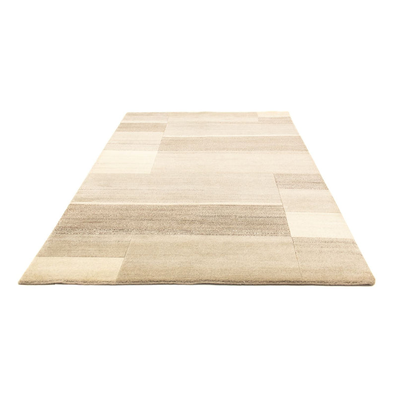 Nepal Teppich 240 x 171 cm Wohnzimmer Teppich