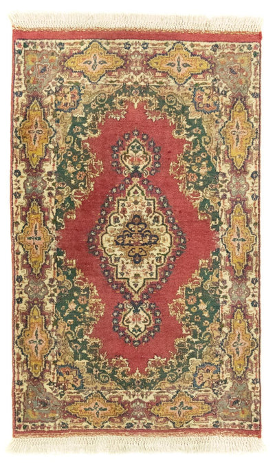 Kerman Teppich 83x131cm - Perserteppich