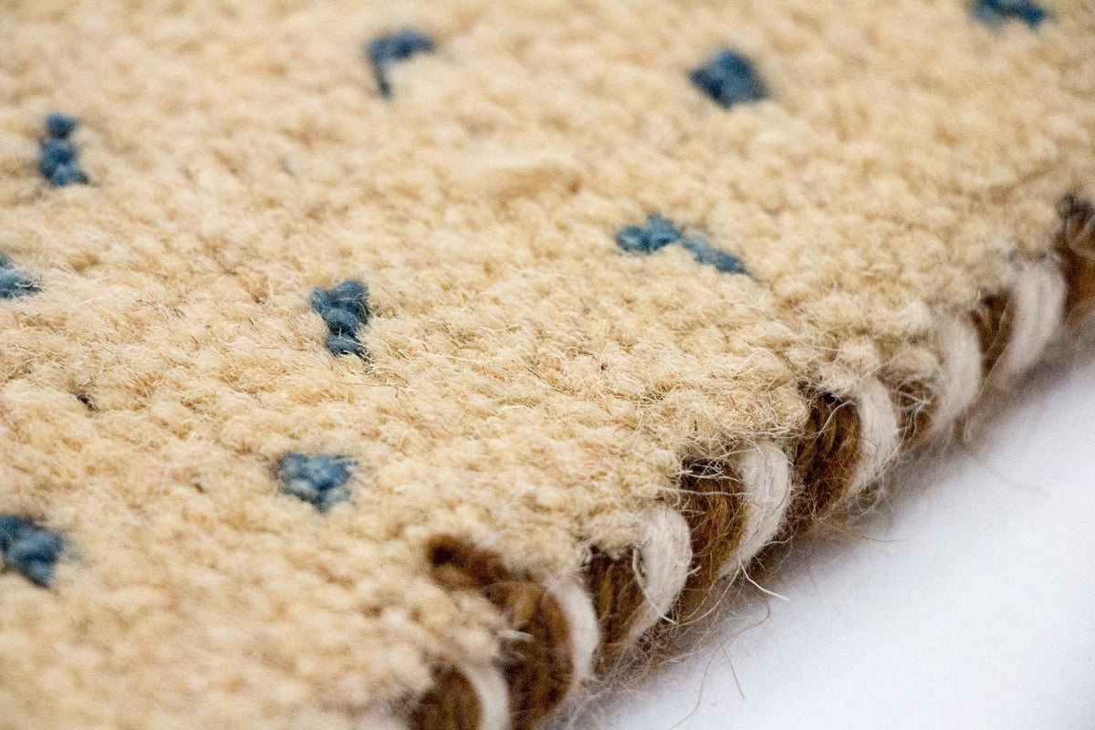 Gabbeh Teppich - Indus 243 x 171 cm