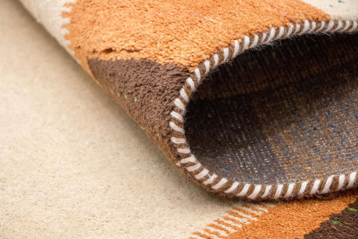 Gabbeh Teppich - Indus 243 x 171 cm