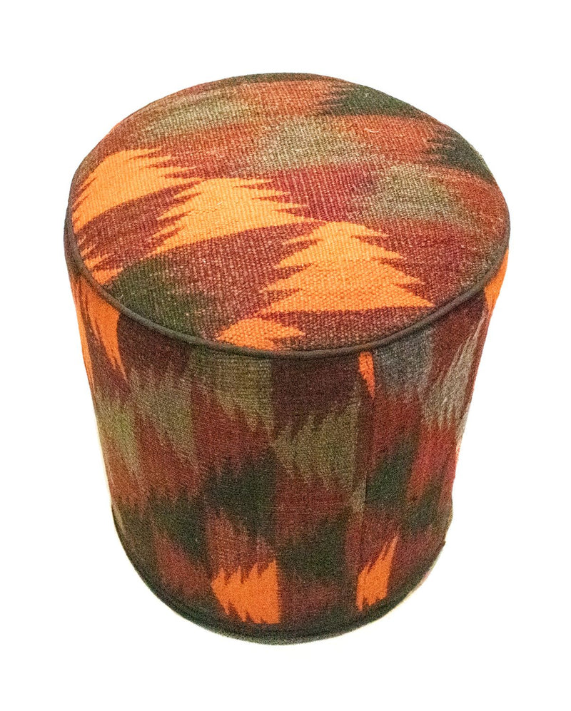 Sitzmöbel sonderform  - 50 x 40 cm - mehrfarbig