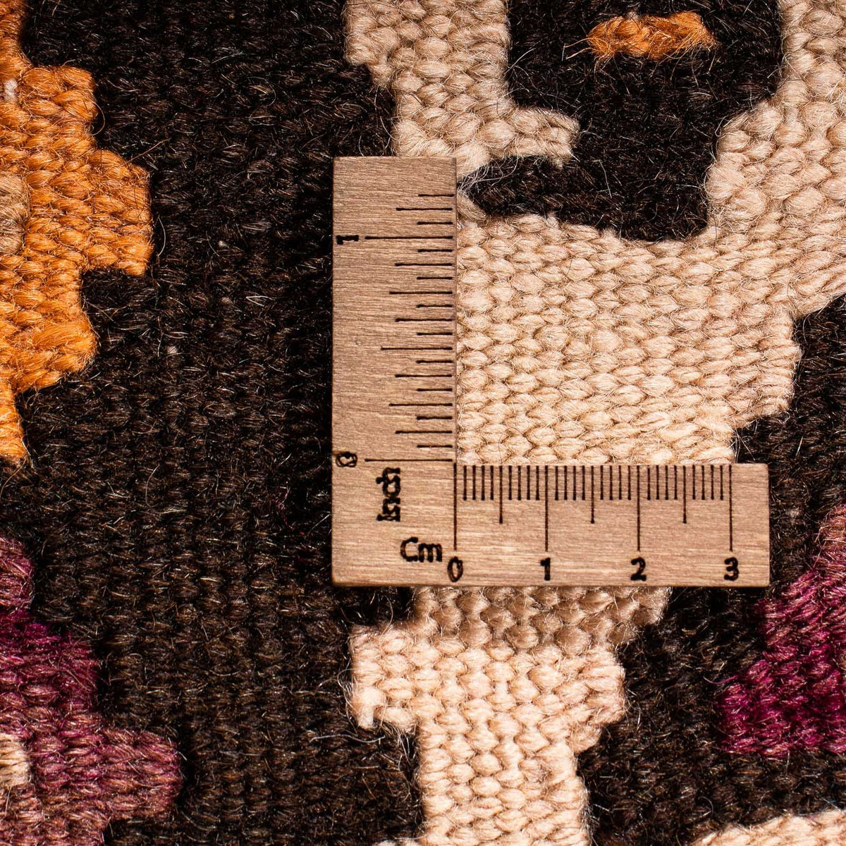 Kelim Teppich - Old 270 x 145 cm