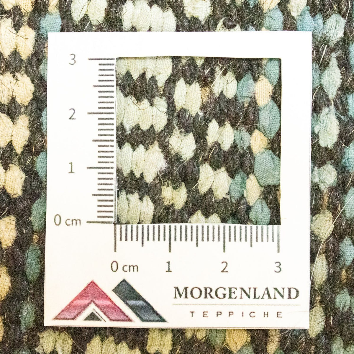 Sitzmöbel sonderform - 42 x 36 cm - mehrfarbig