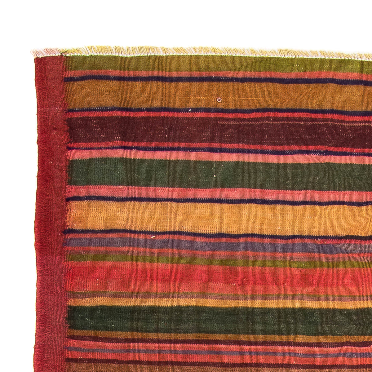 Kelim Teppich - Old 235 x 155 cm