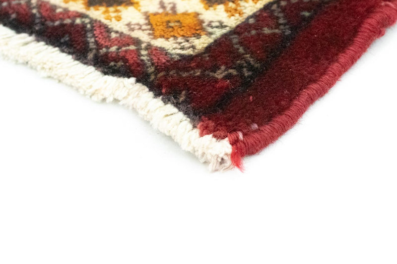 Turkaman Teppich 87 x 64 cm