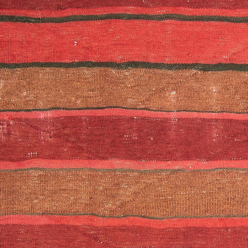 Kelim Teppich - Old 120 x 80 cm - mehrfarbig