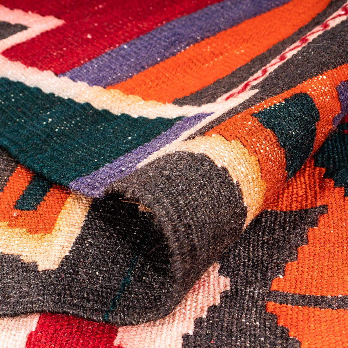 Kelim Teppich - Old 290 x 155 cm