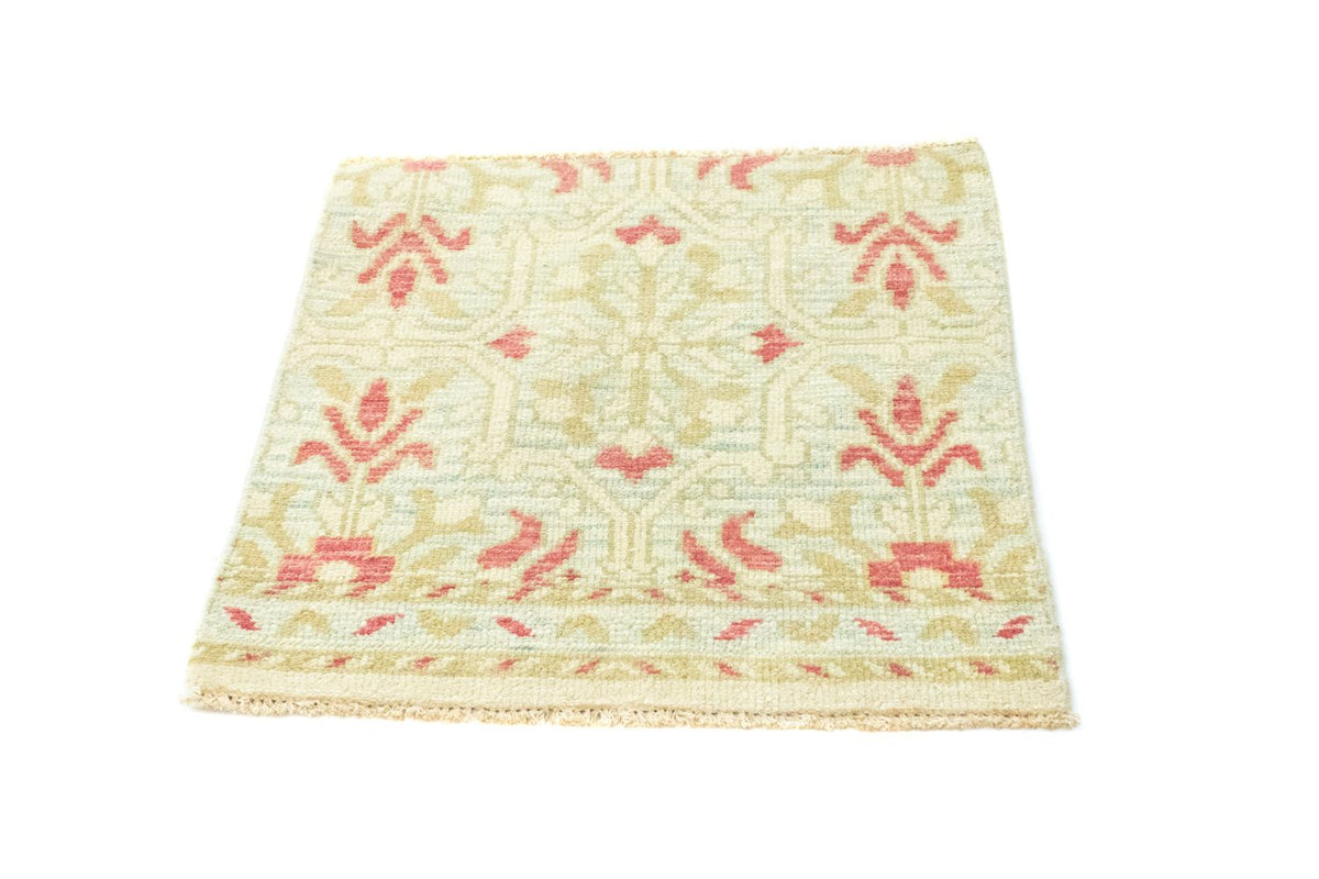 Designer Teppich 62 x 63 cm