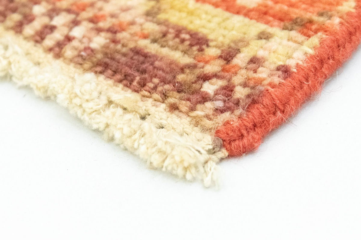 Designer Teppich 59 x 58 cm