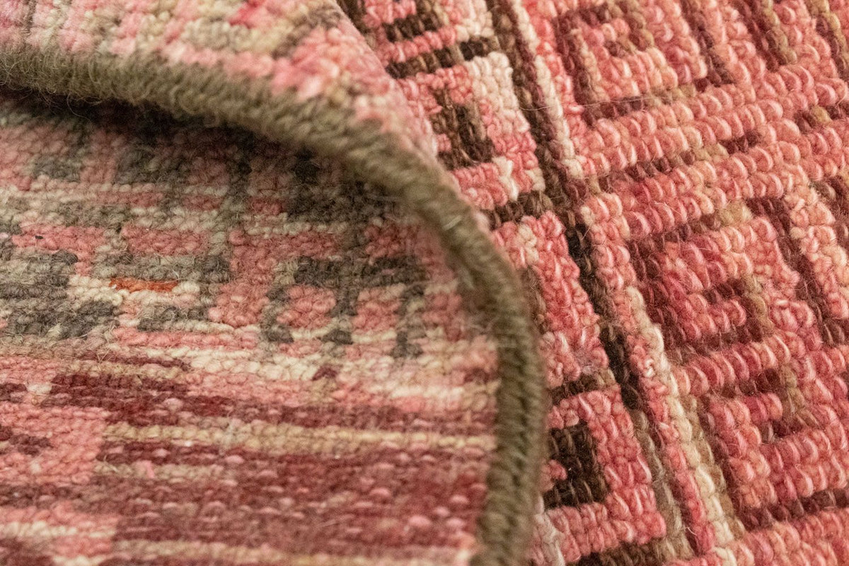 Designer Teppich 61 x 66 cm