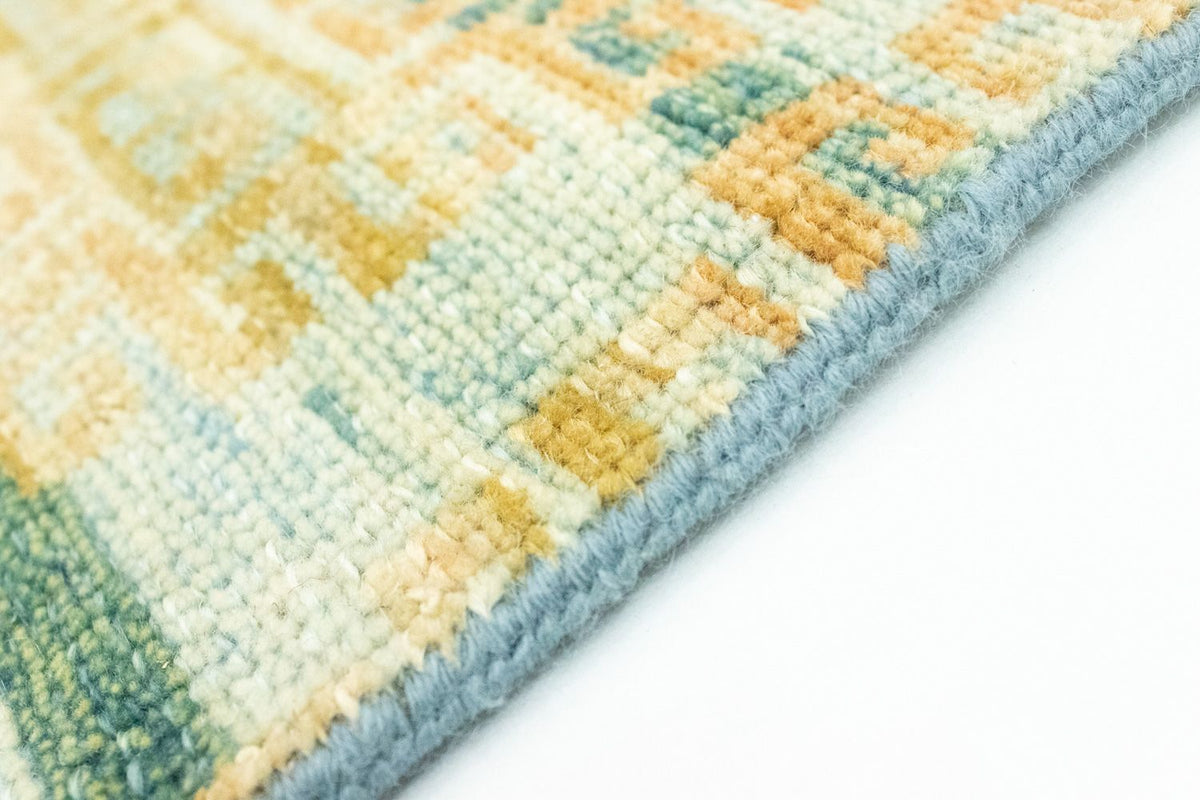 Designer Teppich 61 x 59 cm