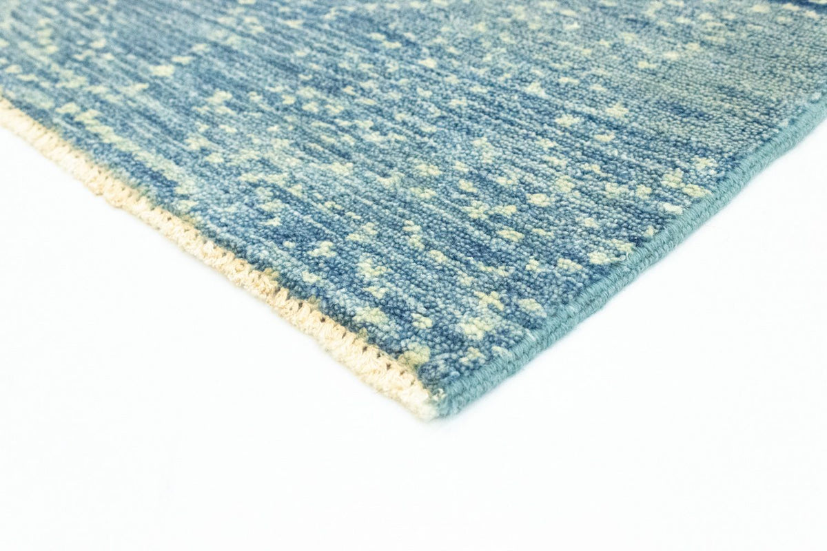 Designer Teppich 61 x 62 cm