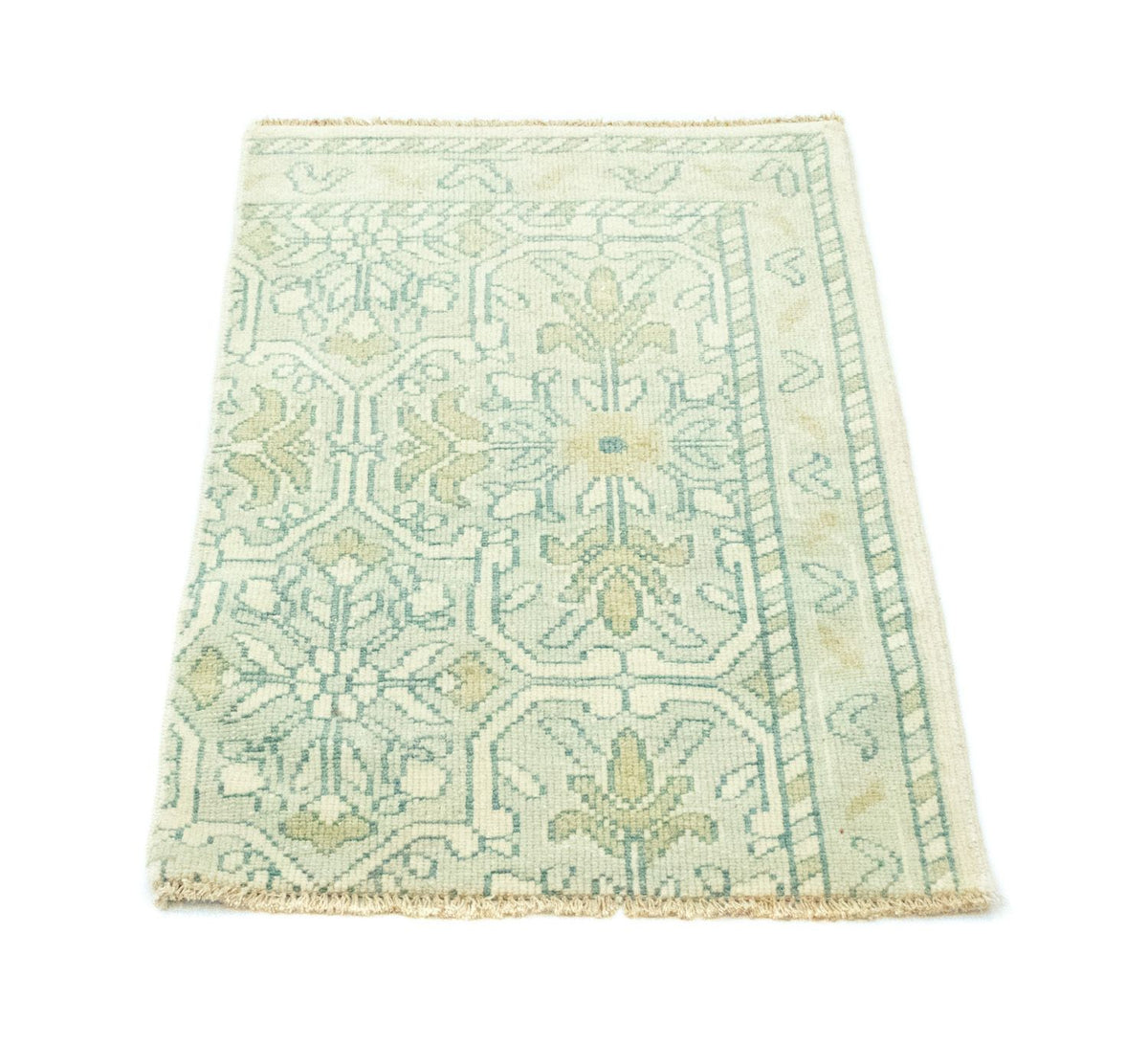 Designer Teppich 90 x 60 cm