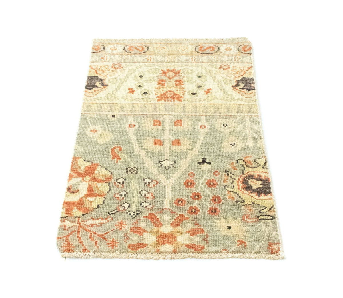 Designer Teppich 92 x 60 cm
