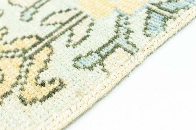 Designer Teppich 93 x 58 cm