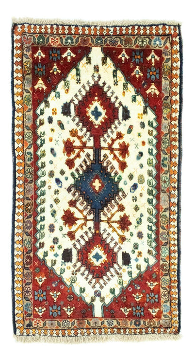 Yalameh Tappeto 60x105cm - Tappeto persiano