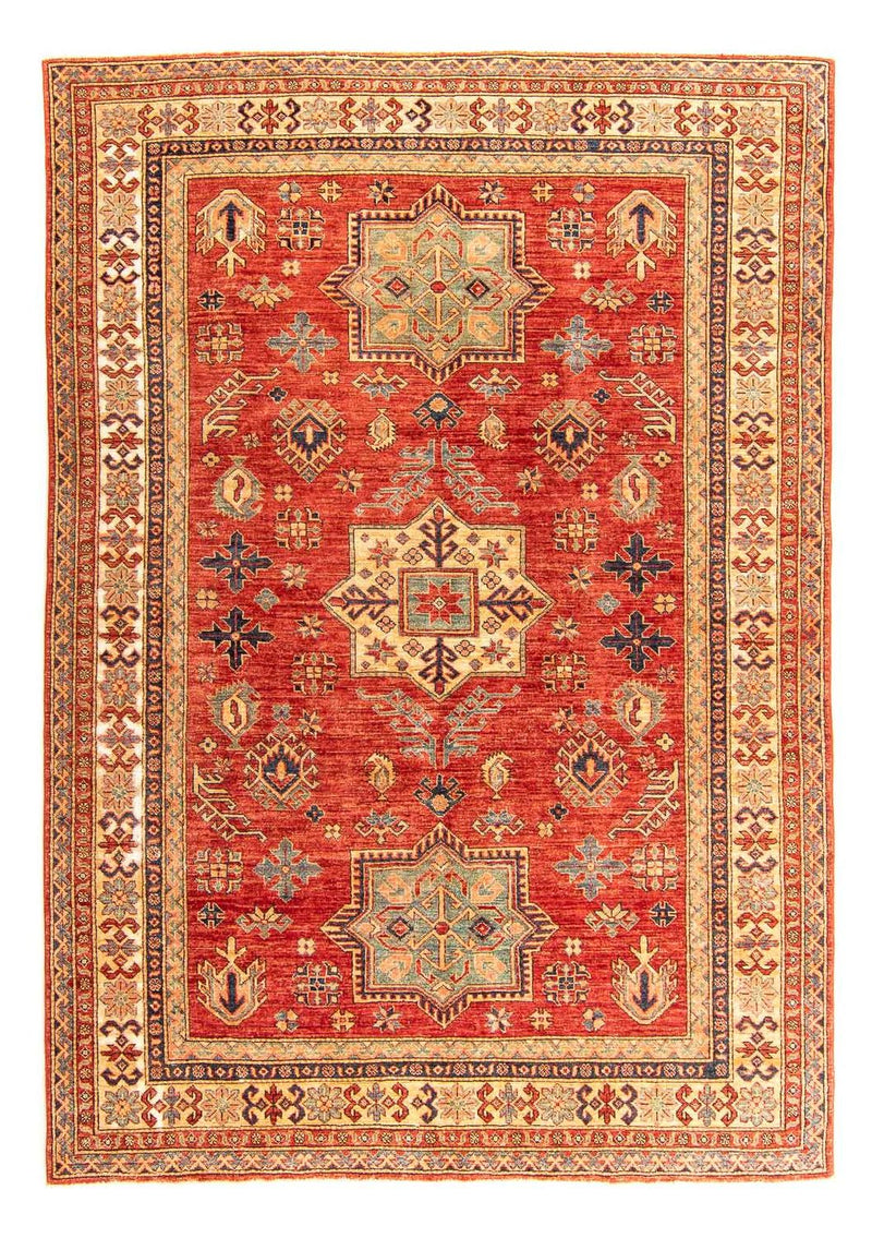 Ziegler Teppich - Kazak 252 x 187 cm