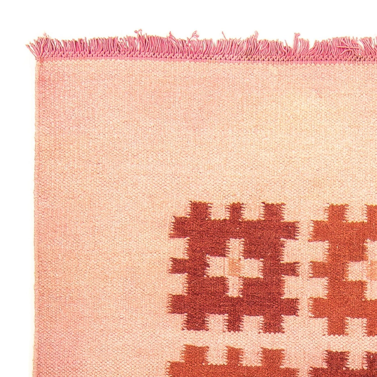 Kelim Teppich - Trendy 179 x 118 cm