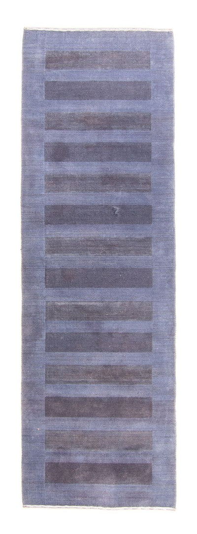 Loribaft Loom Teppich 77x250cm - Wollteppich