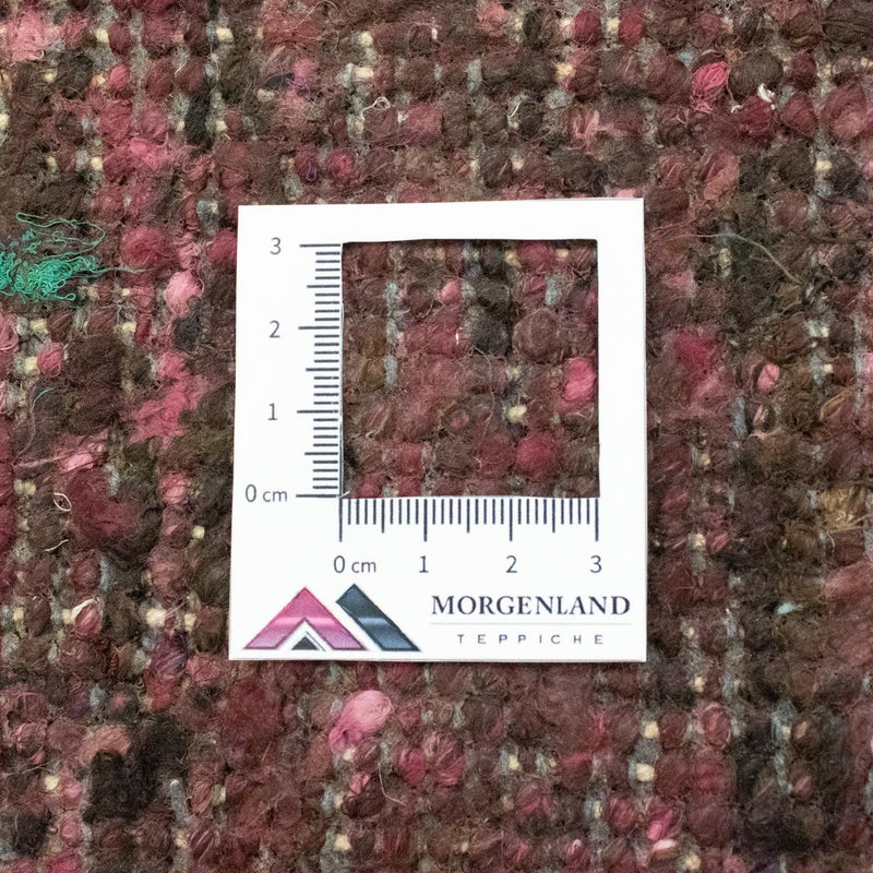 Designer Teppich 265 x 175 cm Wohnzimmer Teppich