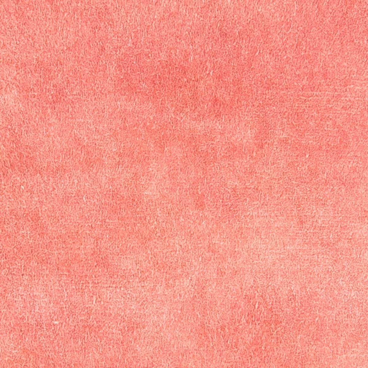 Nepal Teppich 231 x 81 cm - rosa