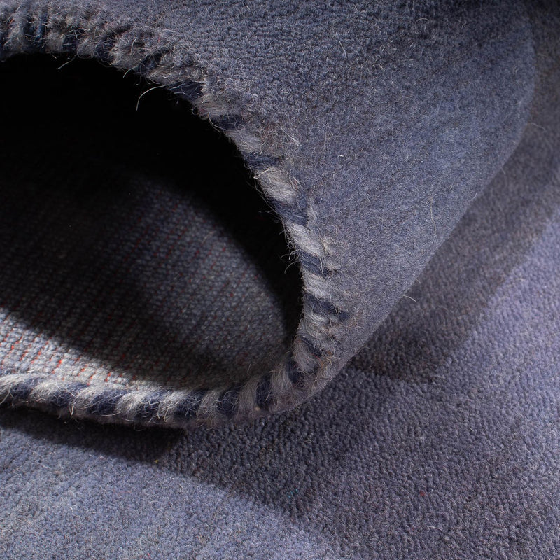 Gabbeh Teppich - Loribaft Softy 250 x 78 cm