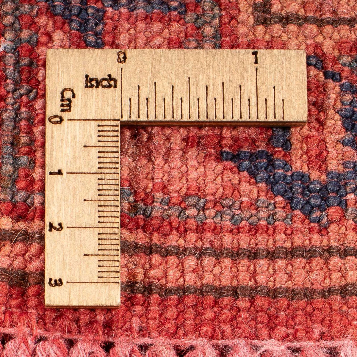 Orientteppich 231 x 184 cm