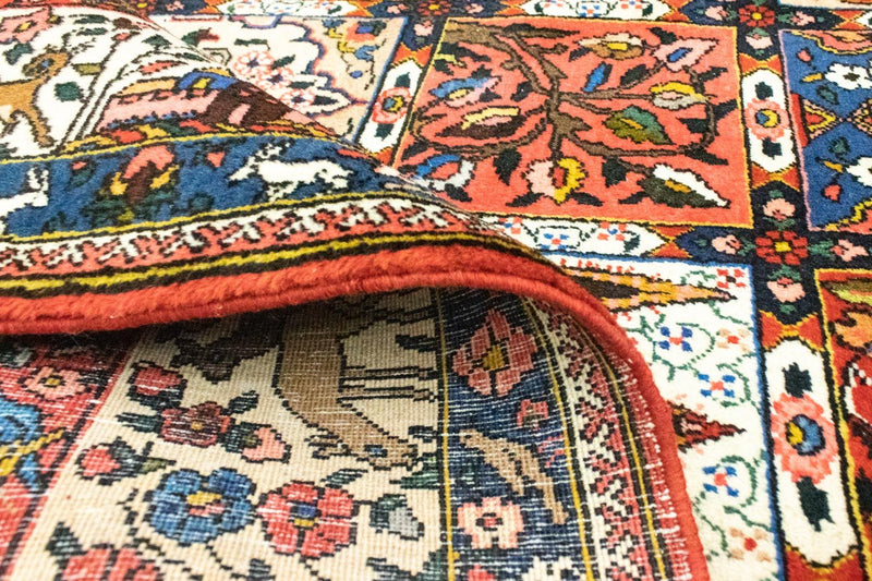 Perserteppich - Nomadic 315 x 207 cm