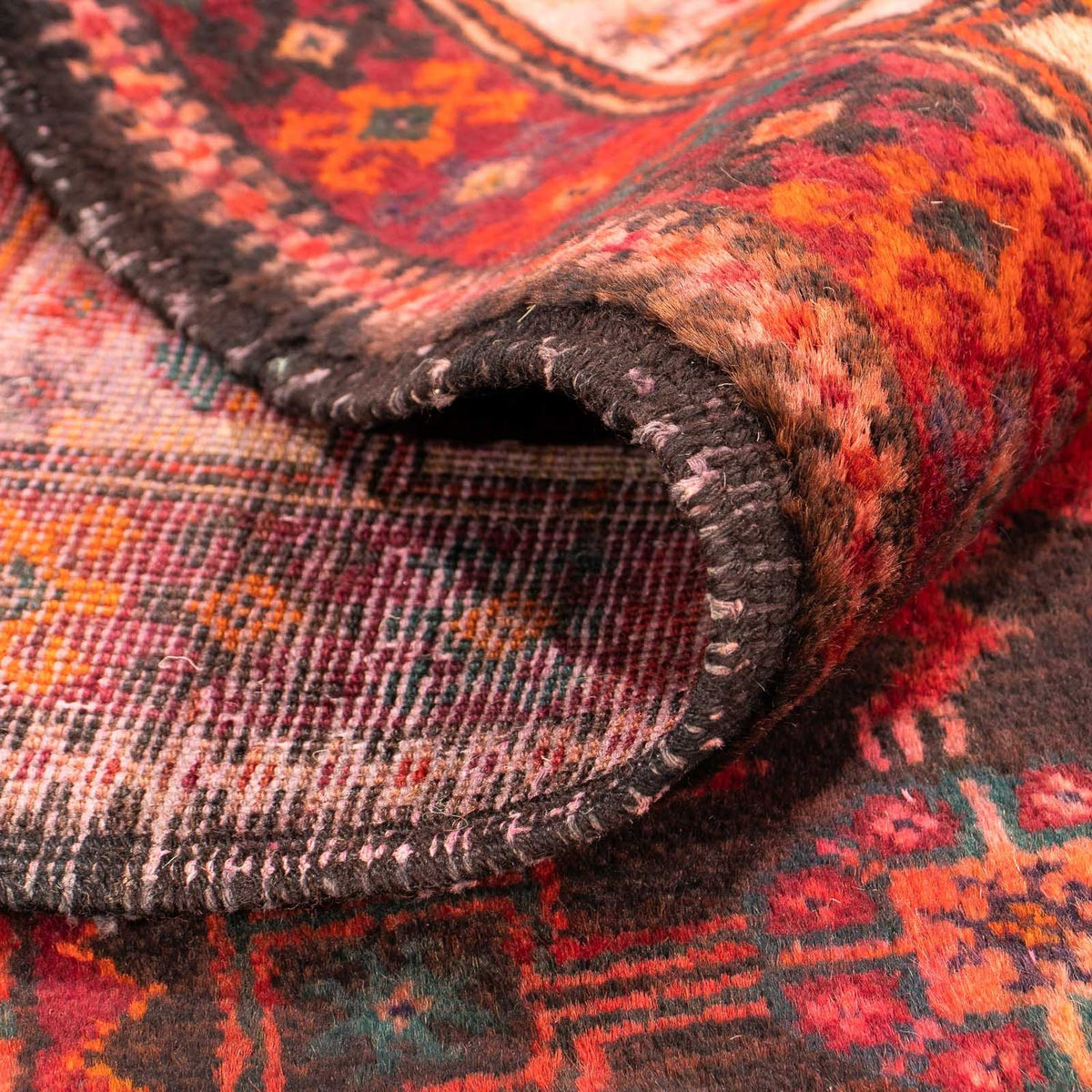 Orientteppich 297 x 154 cm