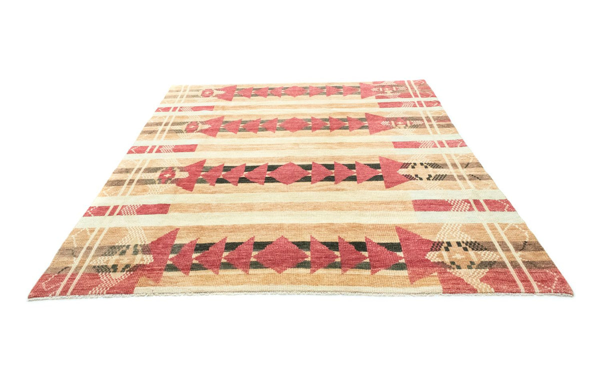 Designer Teppich 286 x 227 cm